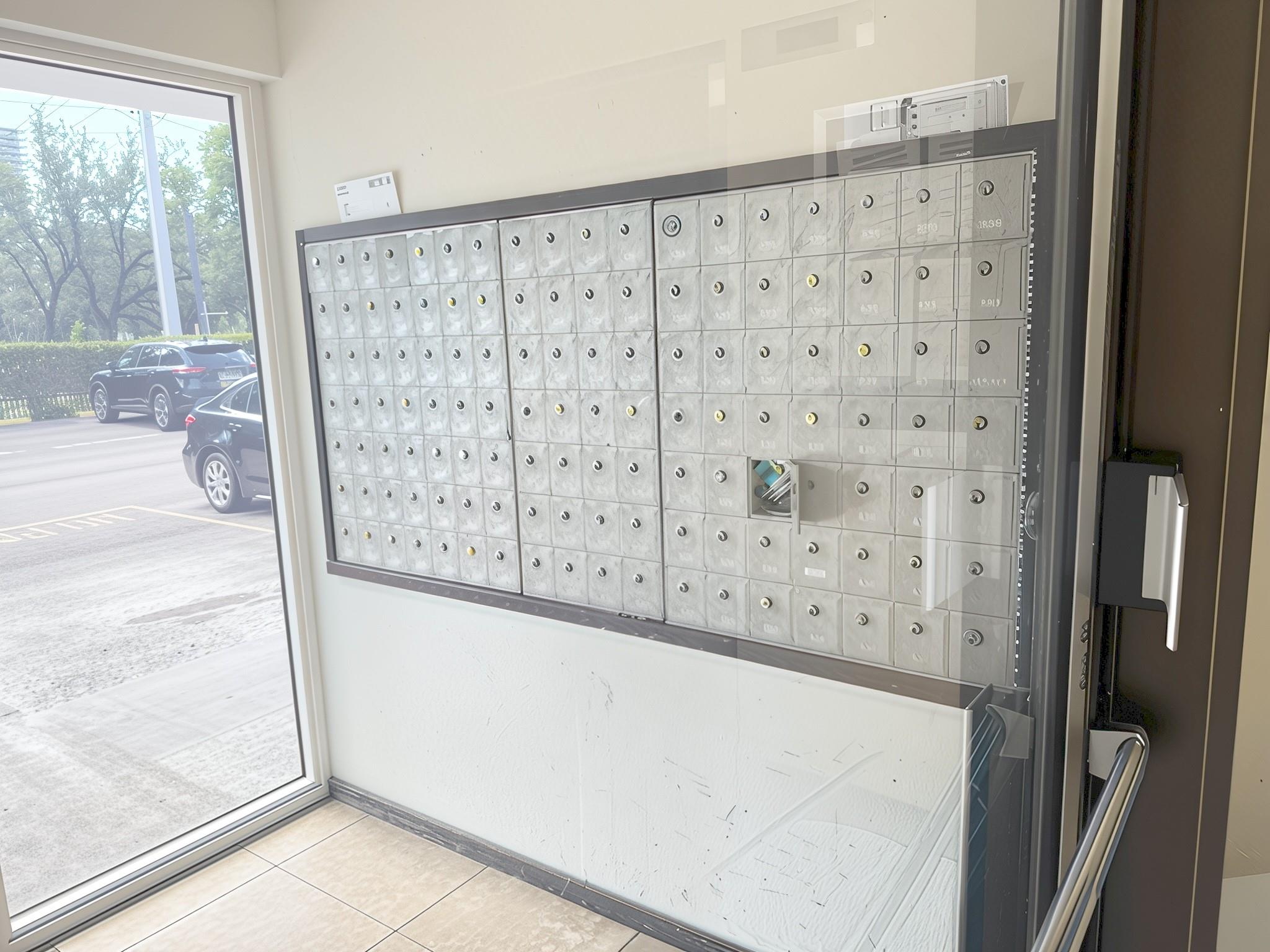 WOODSIDE APTS CONDO - Residential