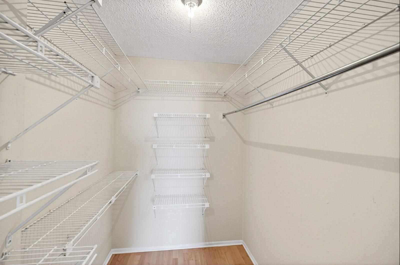 WOODSIDE APTS CONDO - Residential