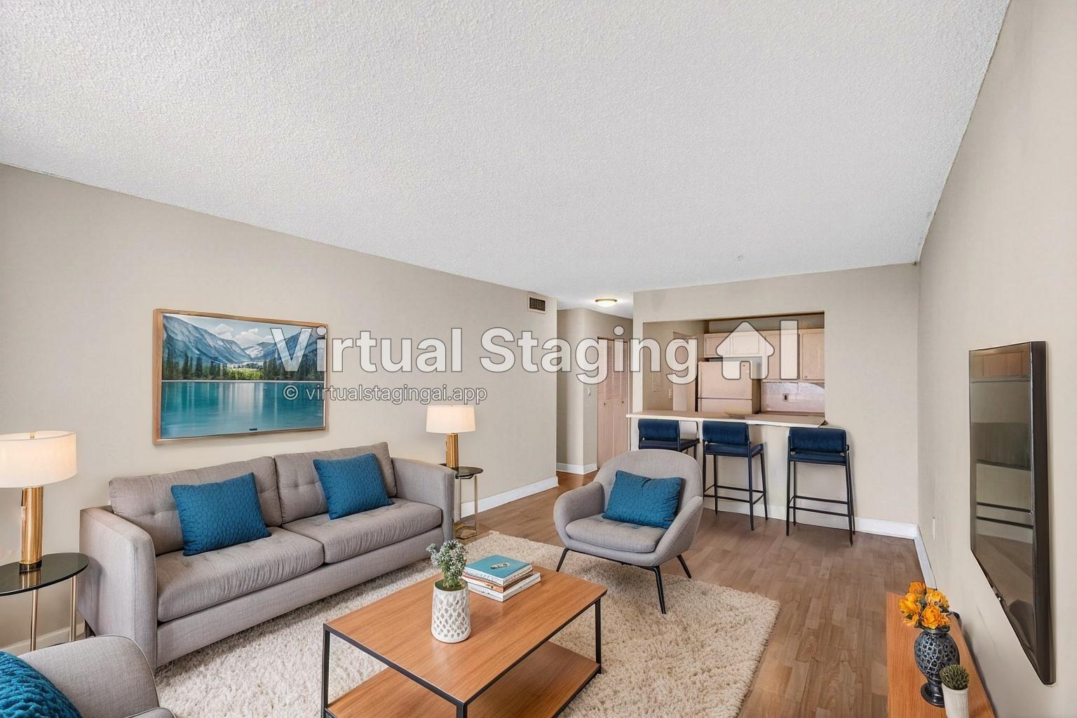 WOODSIDE APTS CONDO - Residential