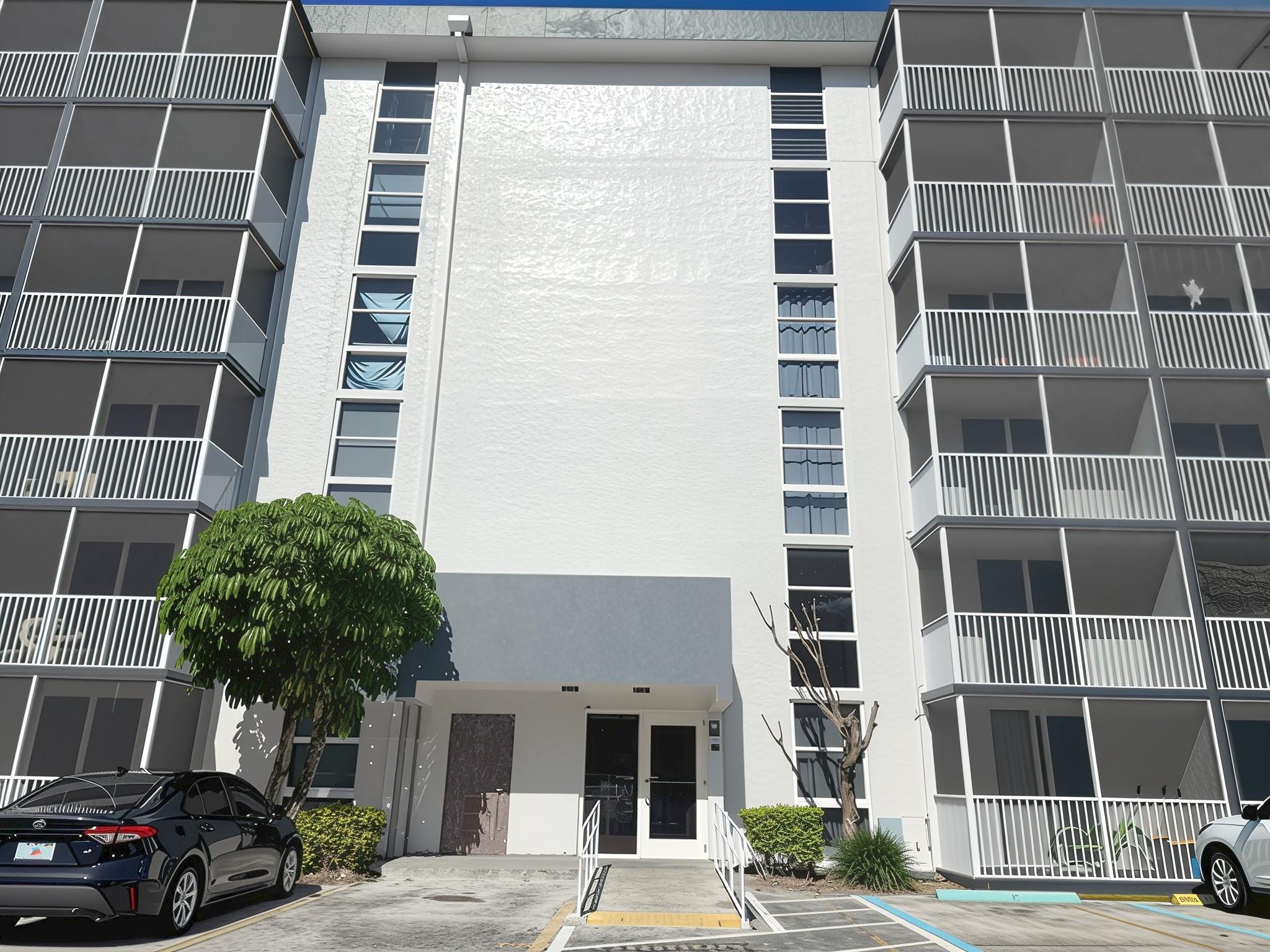 WOODSIDE APTS CONDO - Residential