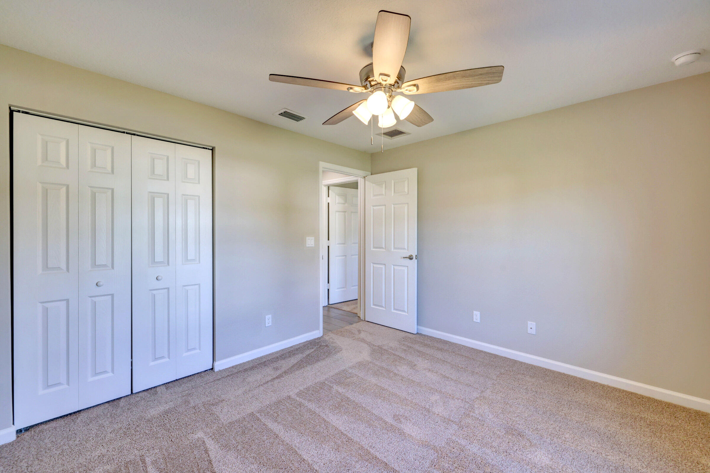 PORT ST LUCIE SECTION 47 - Residential