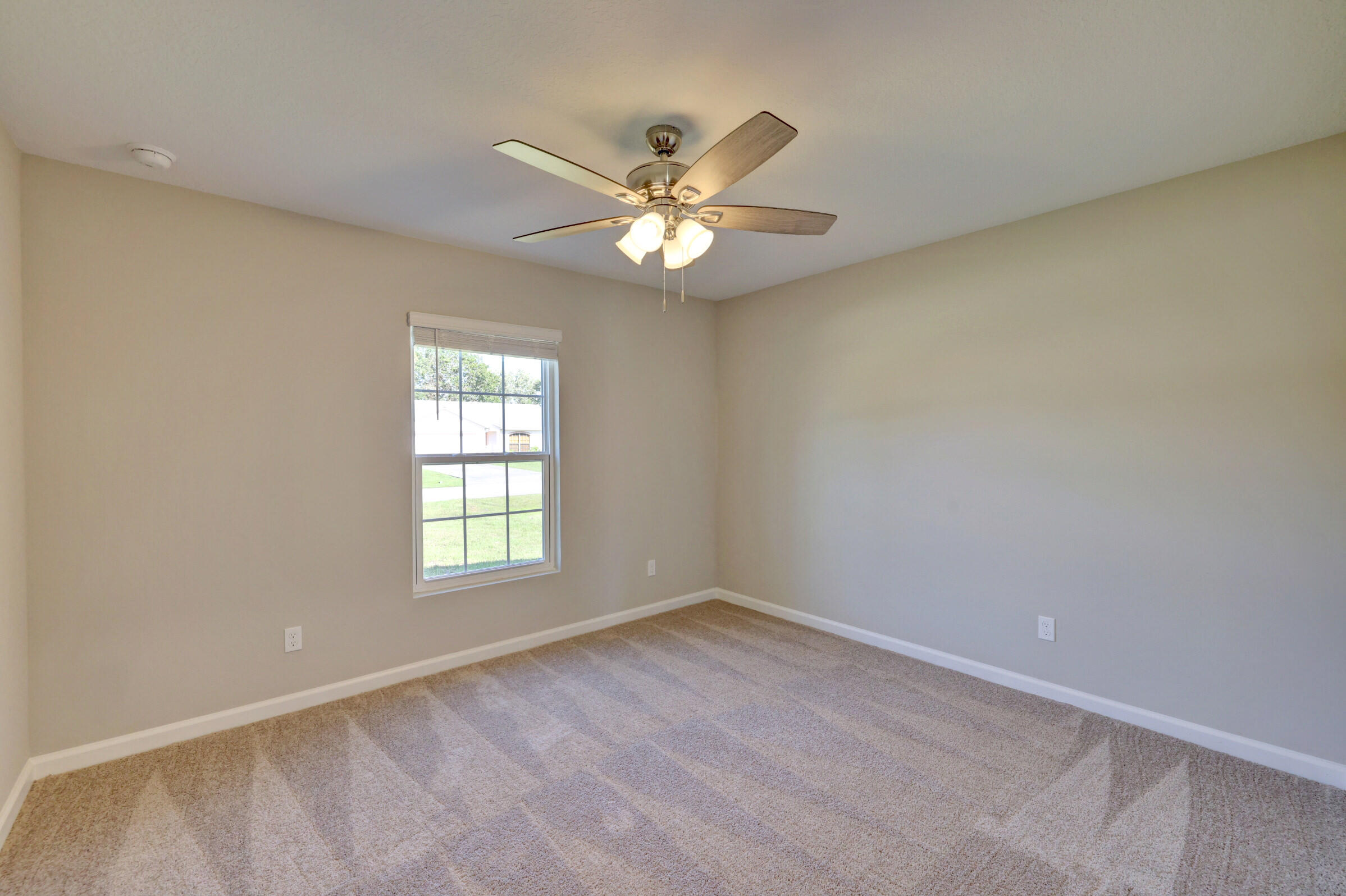 PORT ST LUCIE SECTION 47 - Residential