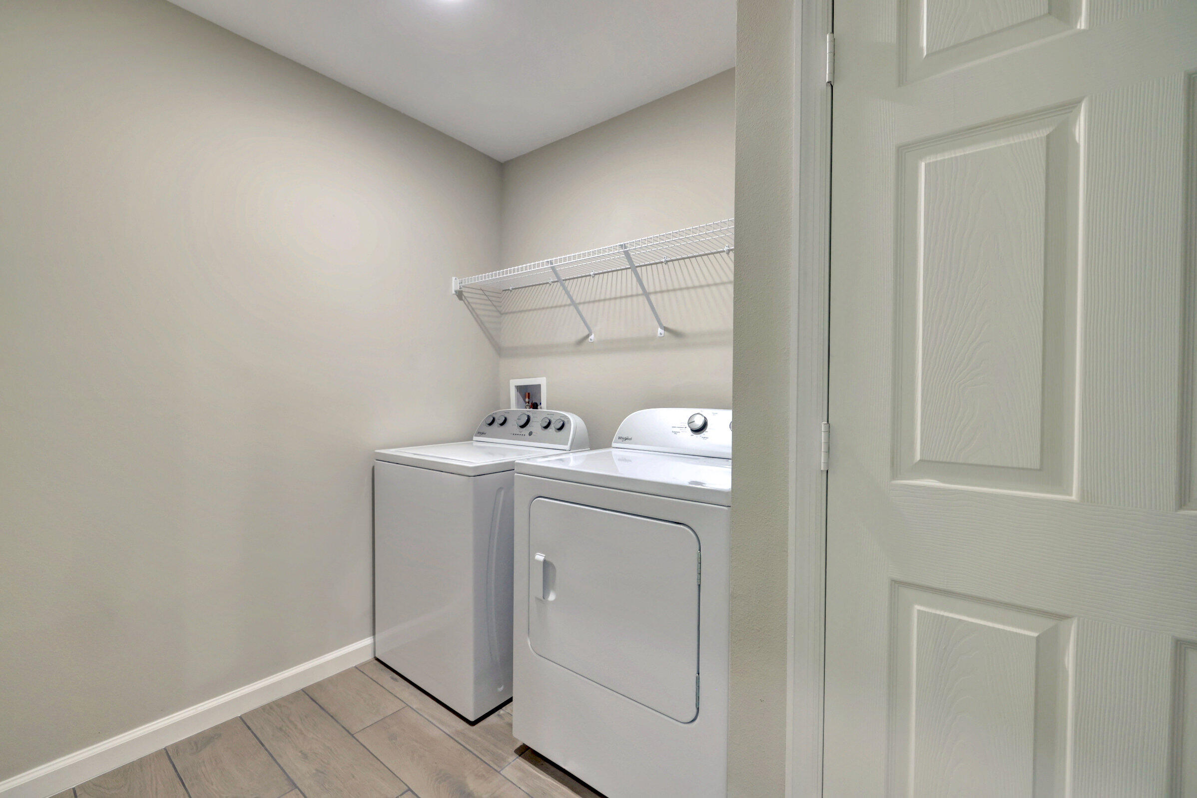 PORT ST LUCIE SECTION 47 - Residential