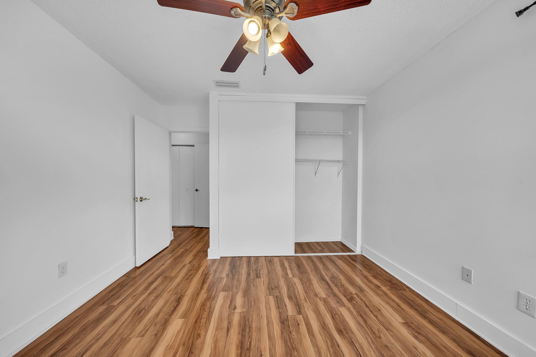 BAYVIEW VILLAGE B CONDO - Residential