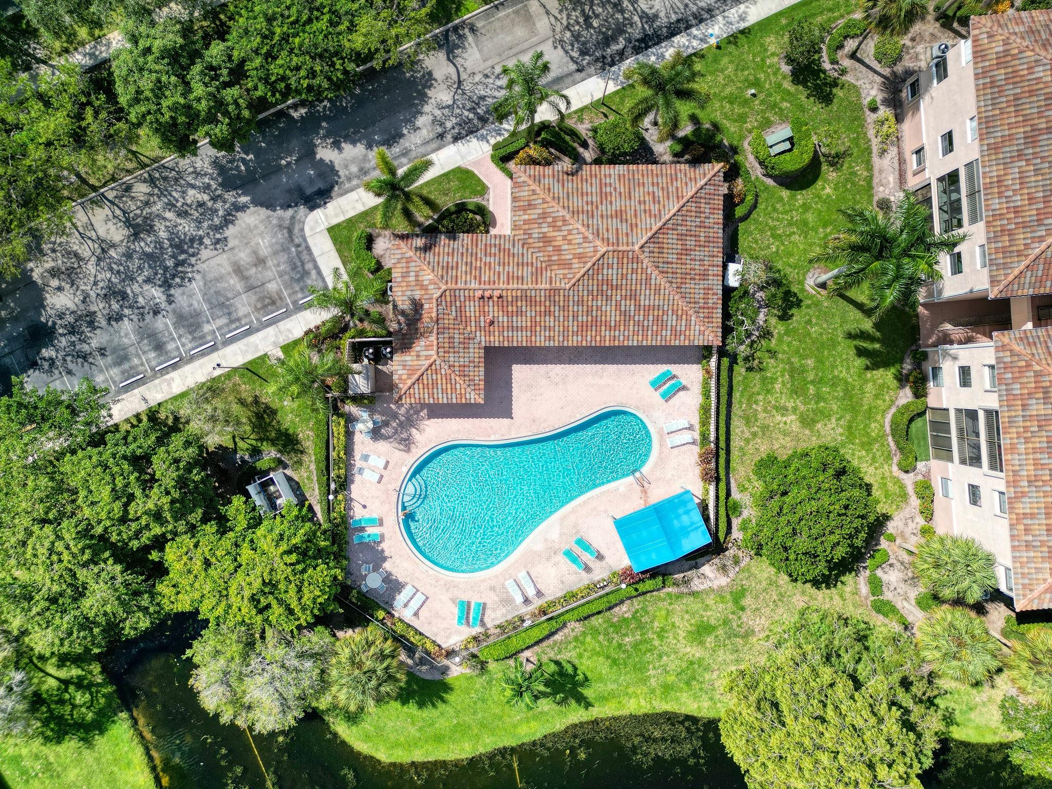 BAYVIEW VILLAGE B CONDO - Residential