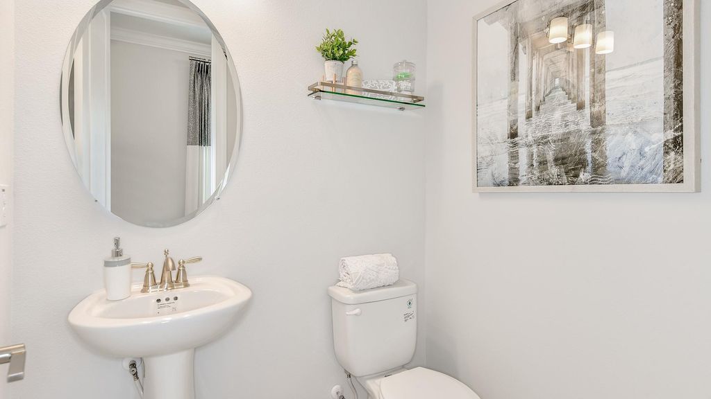 Photo of 9985 SW Arezzo Road, Port Saint Lucie, FL 34987 (MLS # F10404200)