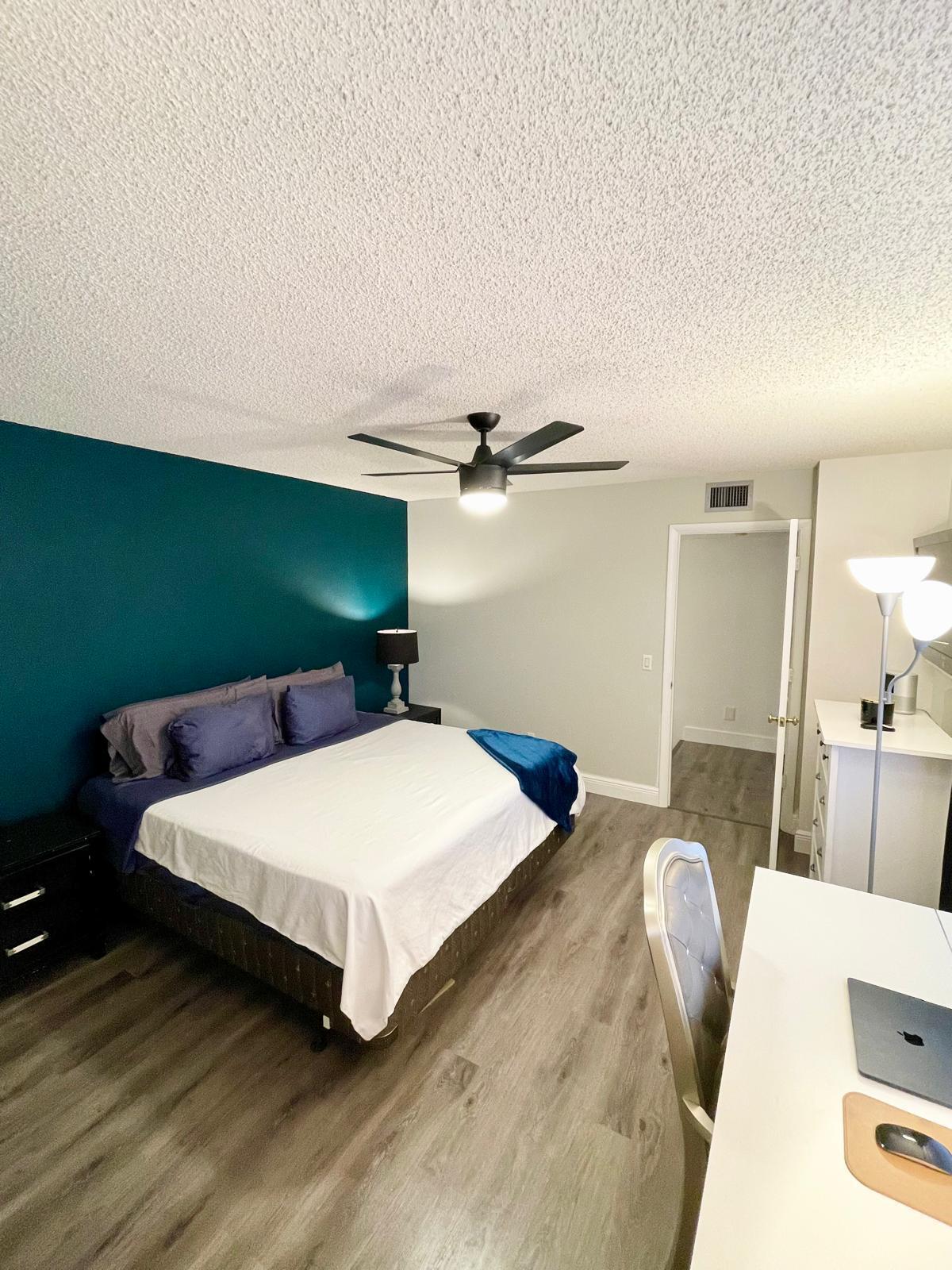 STAMFORD AT THE VILLAGES OF PALM BEACH L - Residential Lease