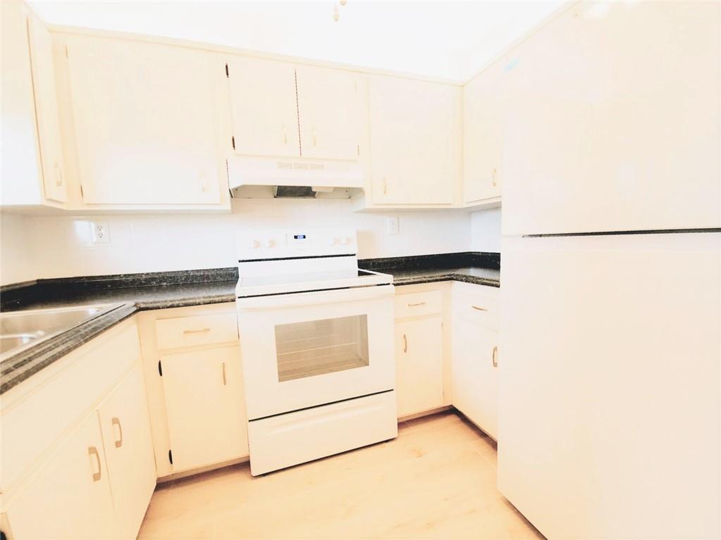 GATEWAY APTS CONDO - Residential Lease