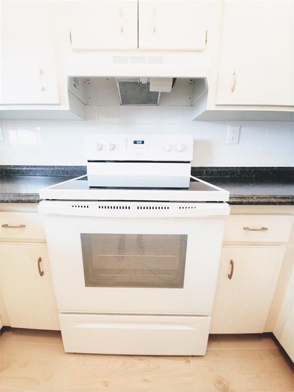 GATEWAY APTS CONDO - Residential Lease