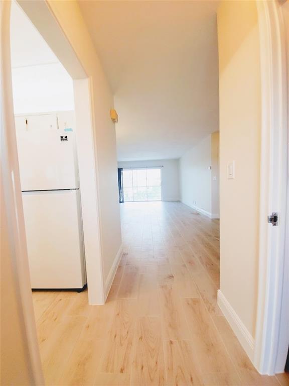 GATEWAY APTS CONDO - Residential Lease