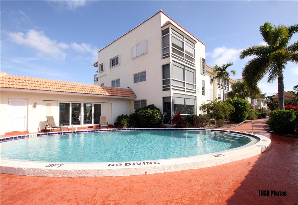 GATEWAY APTS CONDO - Residential Lease