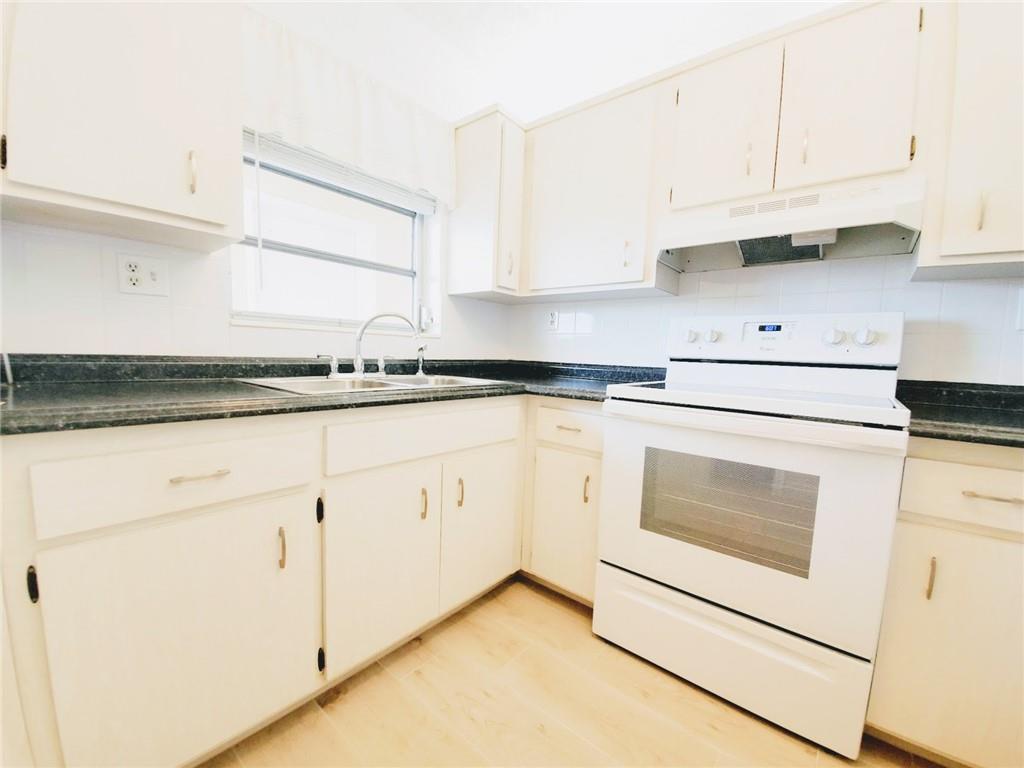 GATEWAY APTS CONDO - Residential Lease