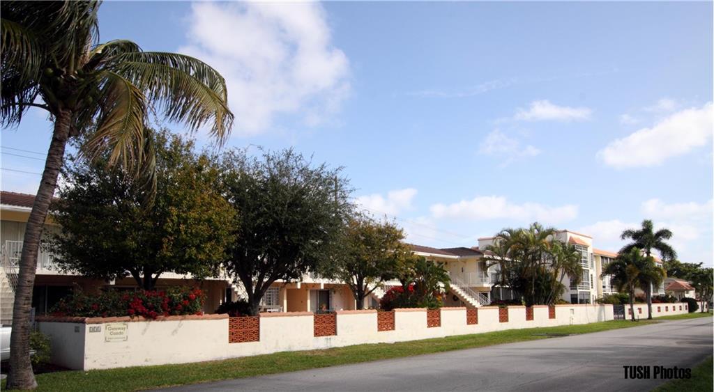 GATEWAY APTS CONDO - Residential Lease