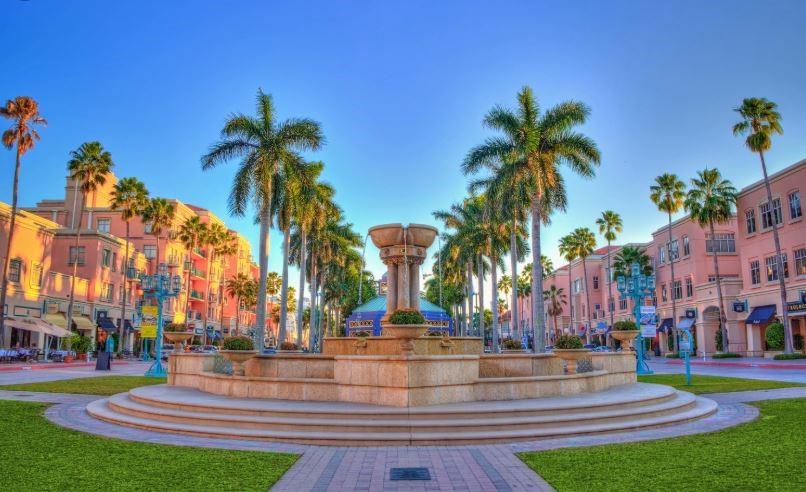 GATEWAY APTS CONDO - Residential Lease