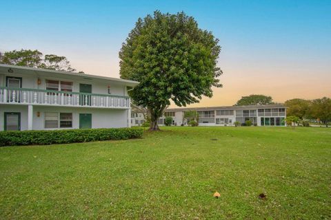 A home in Deerfield Beach