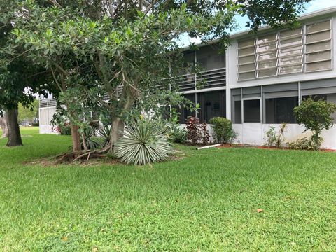 A home in Deerfield Beach