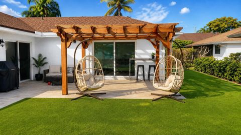 Tiny photo for 7971 Chula Vista Crescent, Boca Raton, FL 33433 (MLS # B26034492)