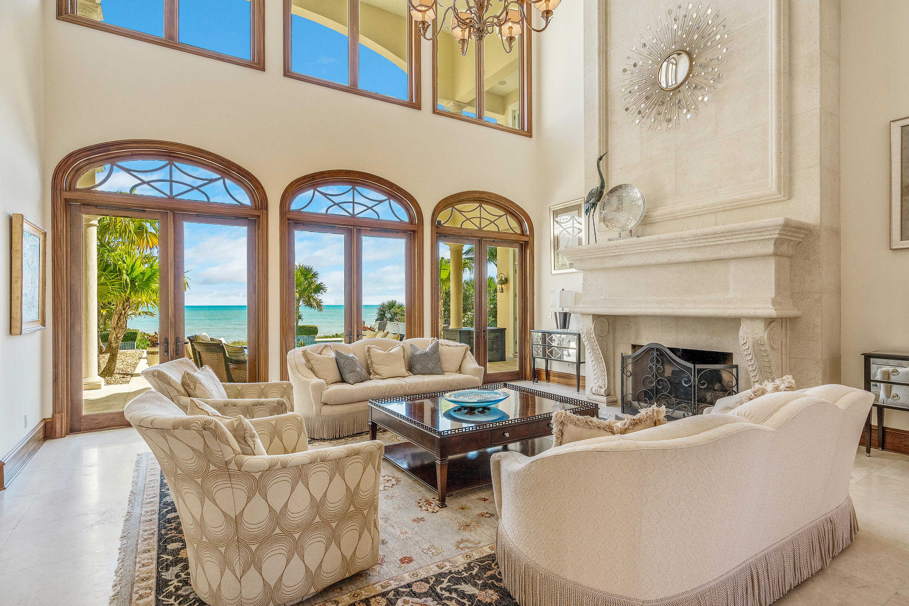 Orchid Island - Residential