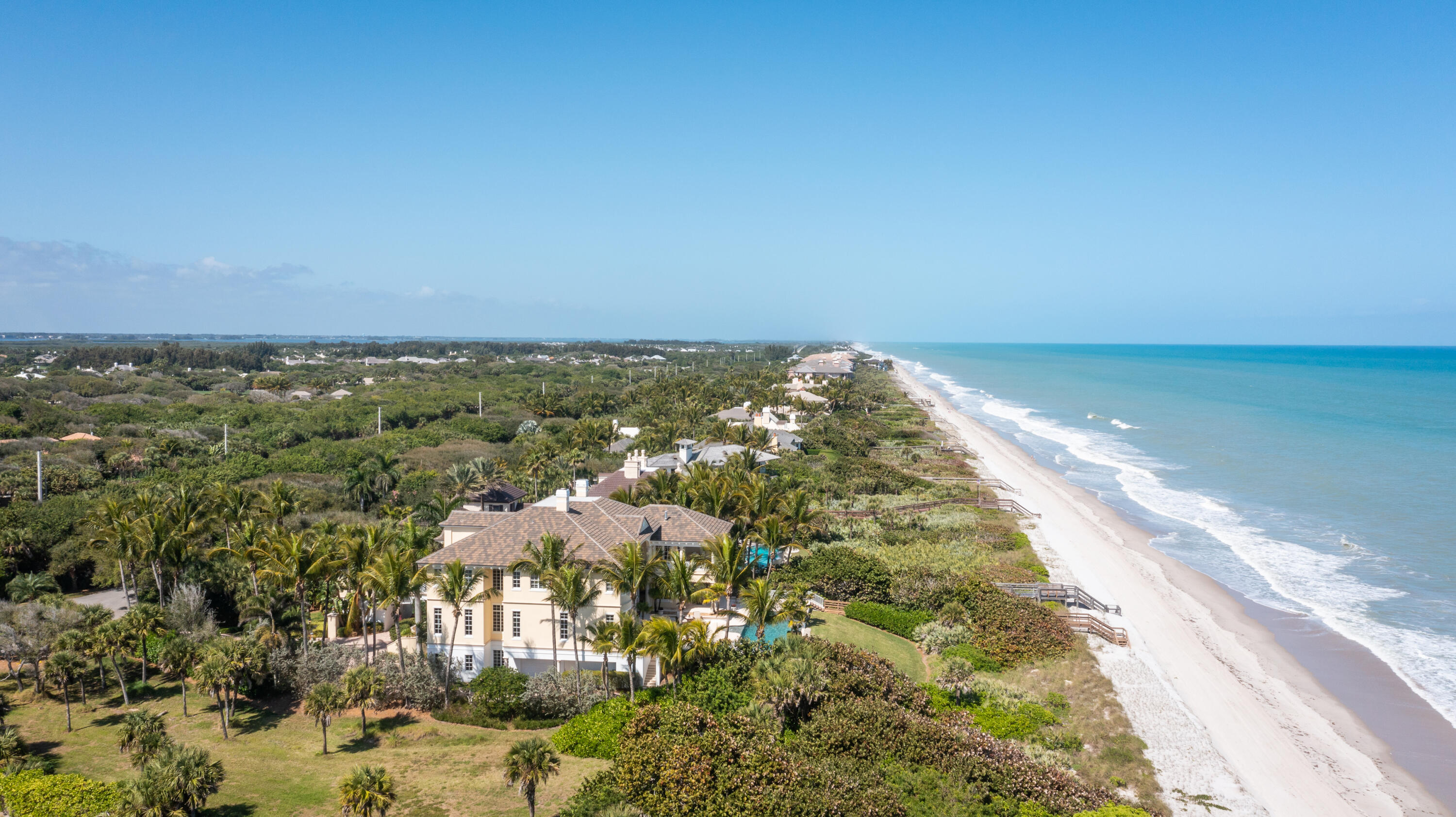 Orchid Island - Residential