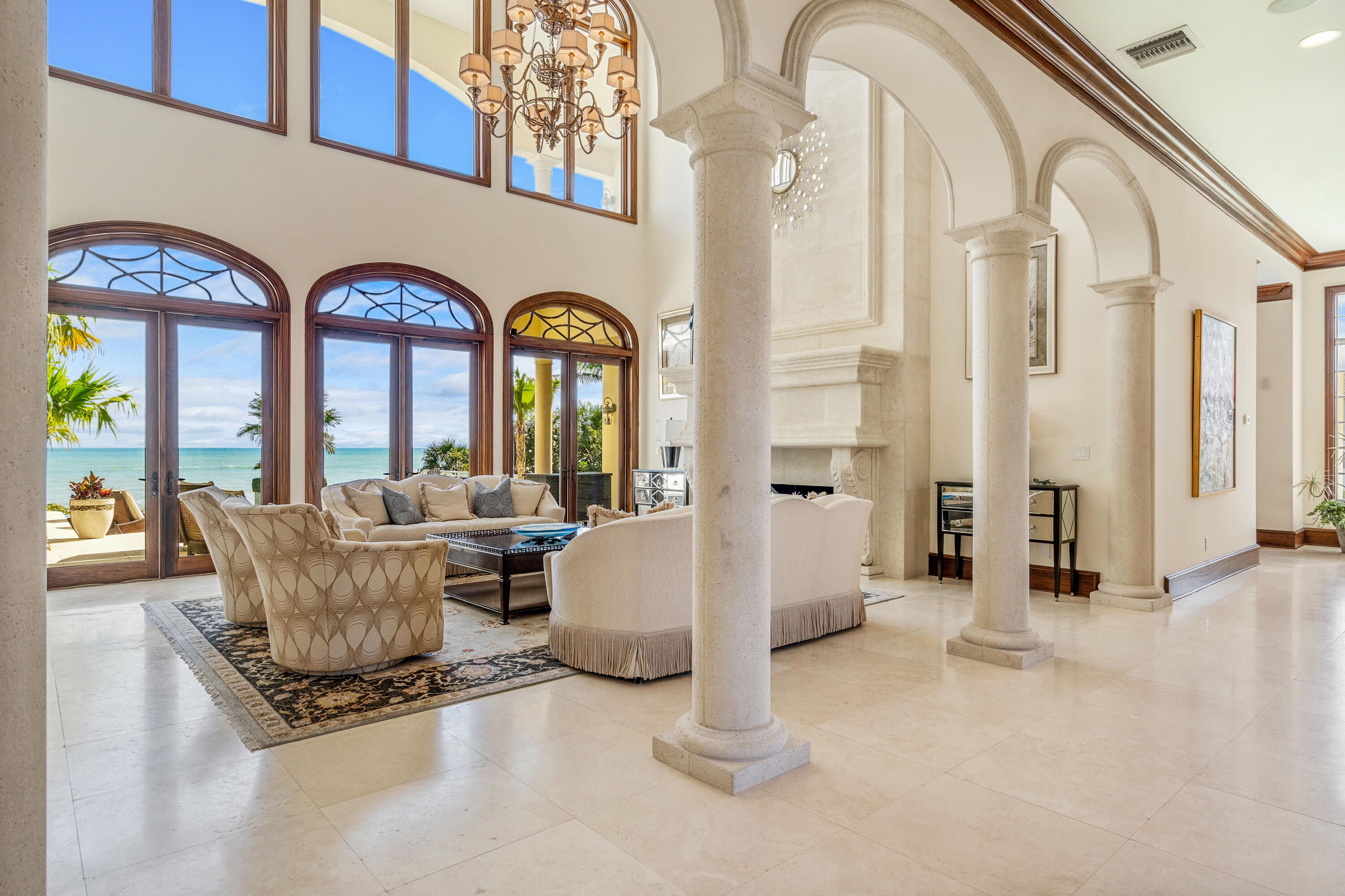 Orchid Island - Residential