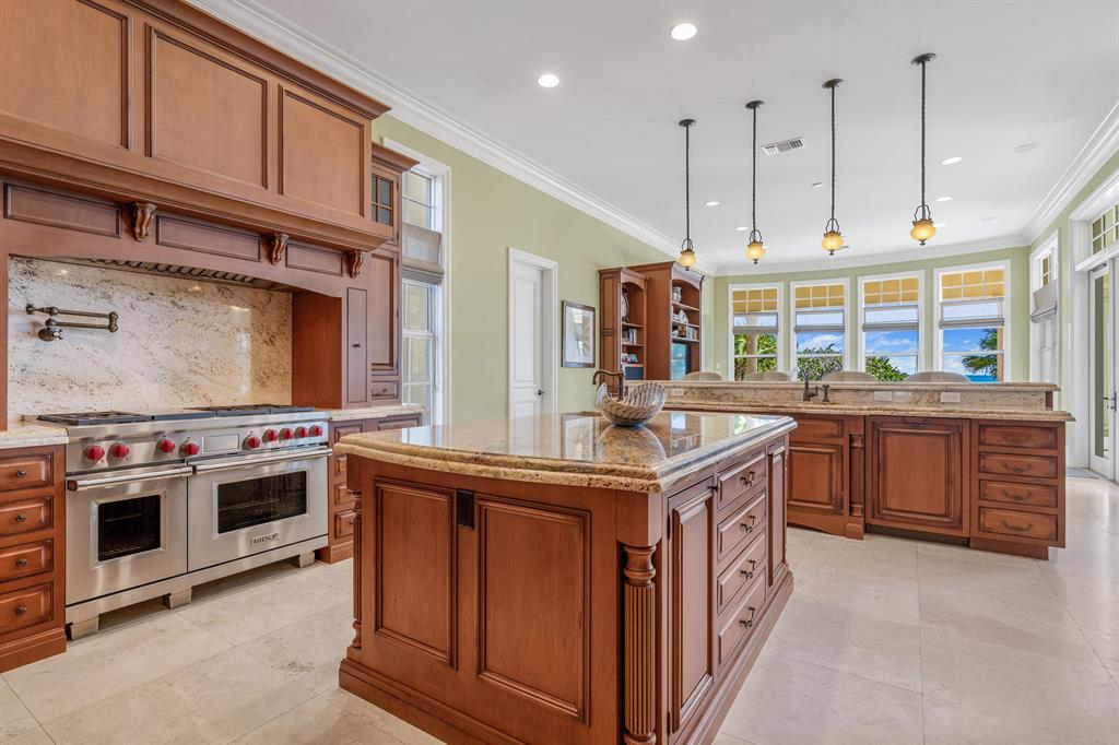 Orchid Island - Residential