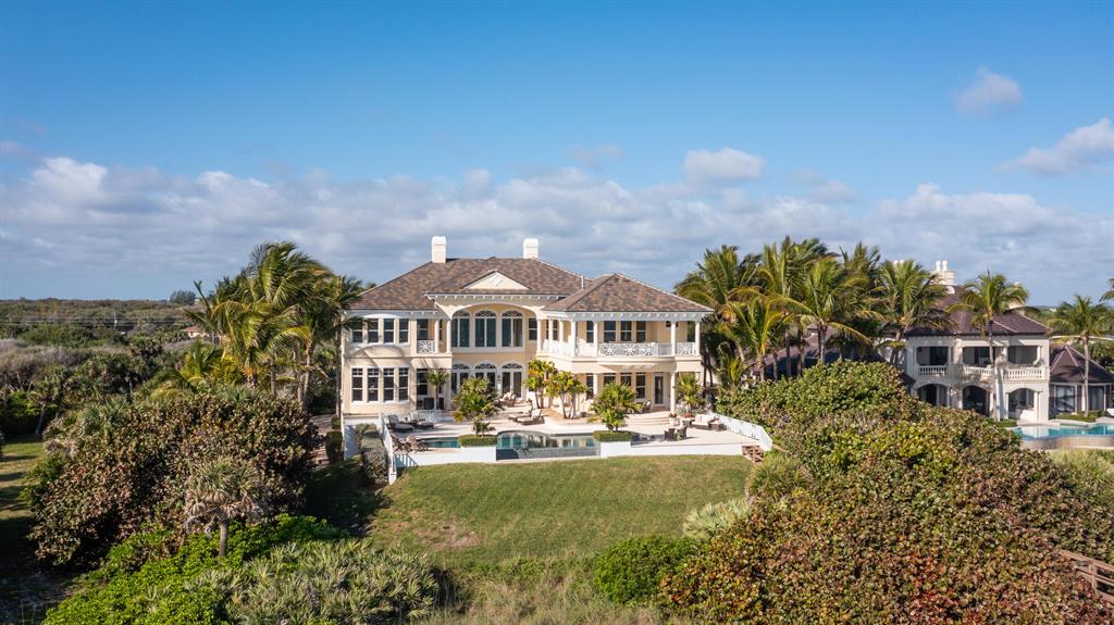 Orchid Island - Residential