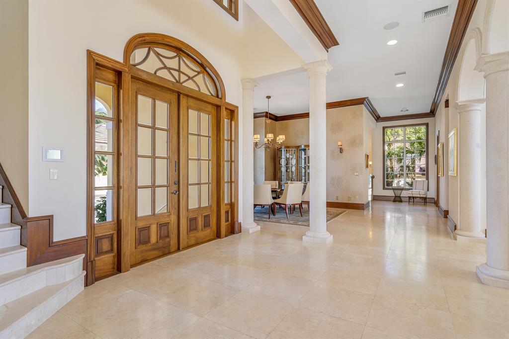 Orchid Island - Residential