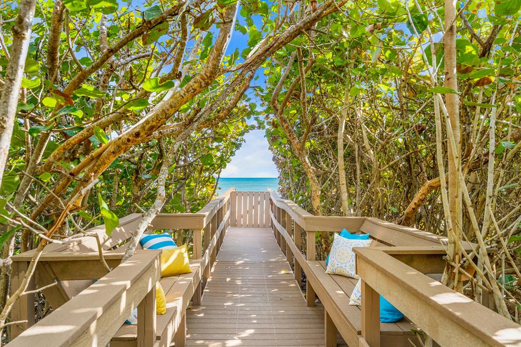 Orchid Island - Residential