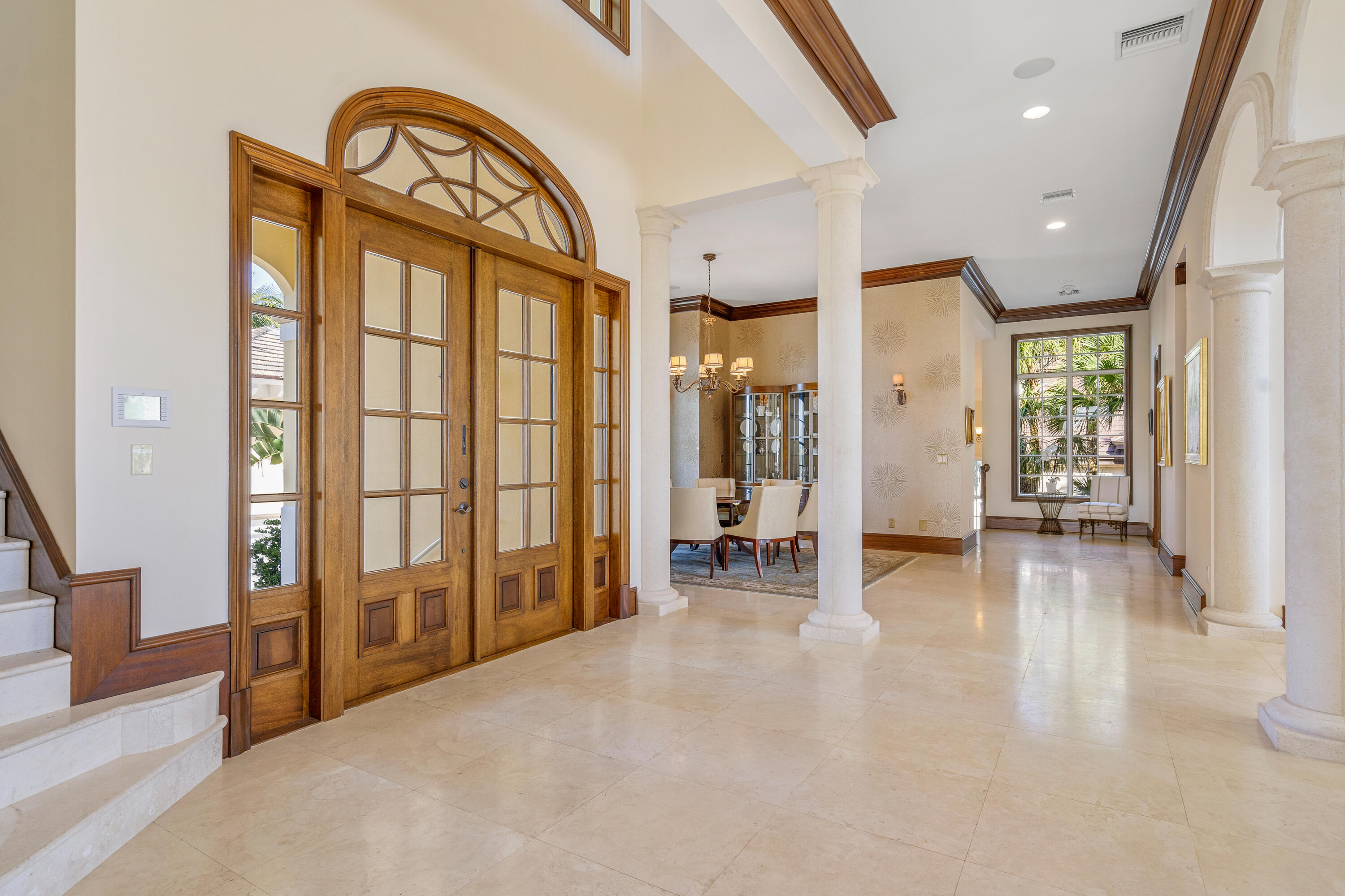 Orchid Island - Residential