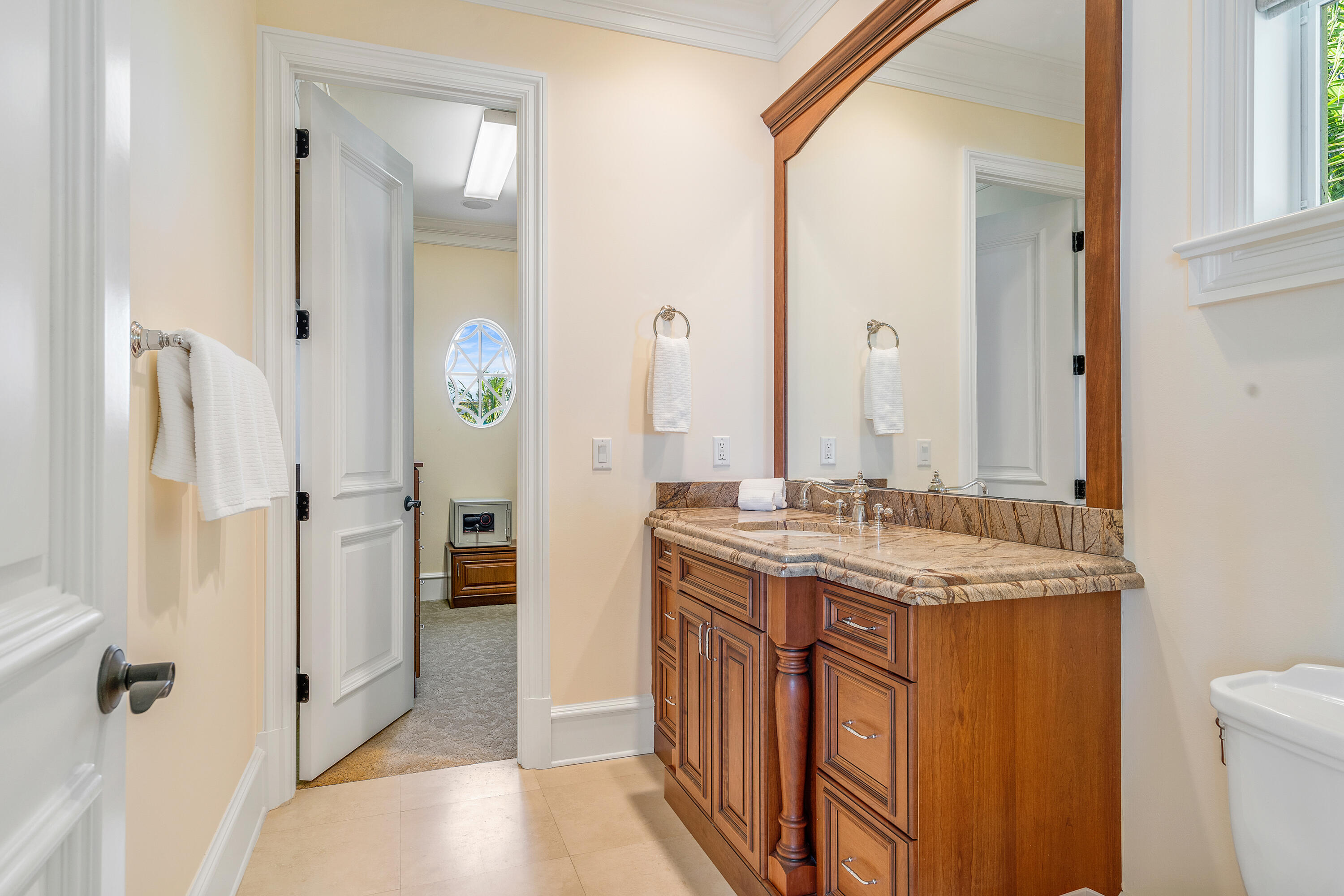 Orchid Island - Residential