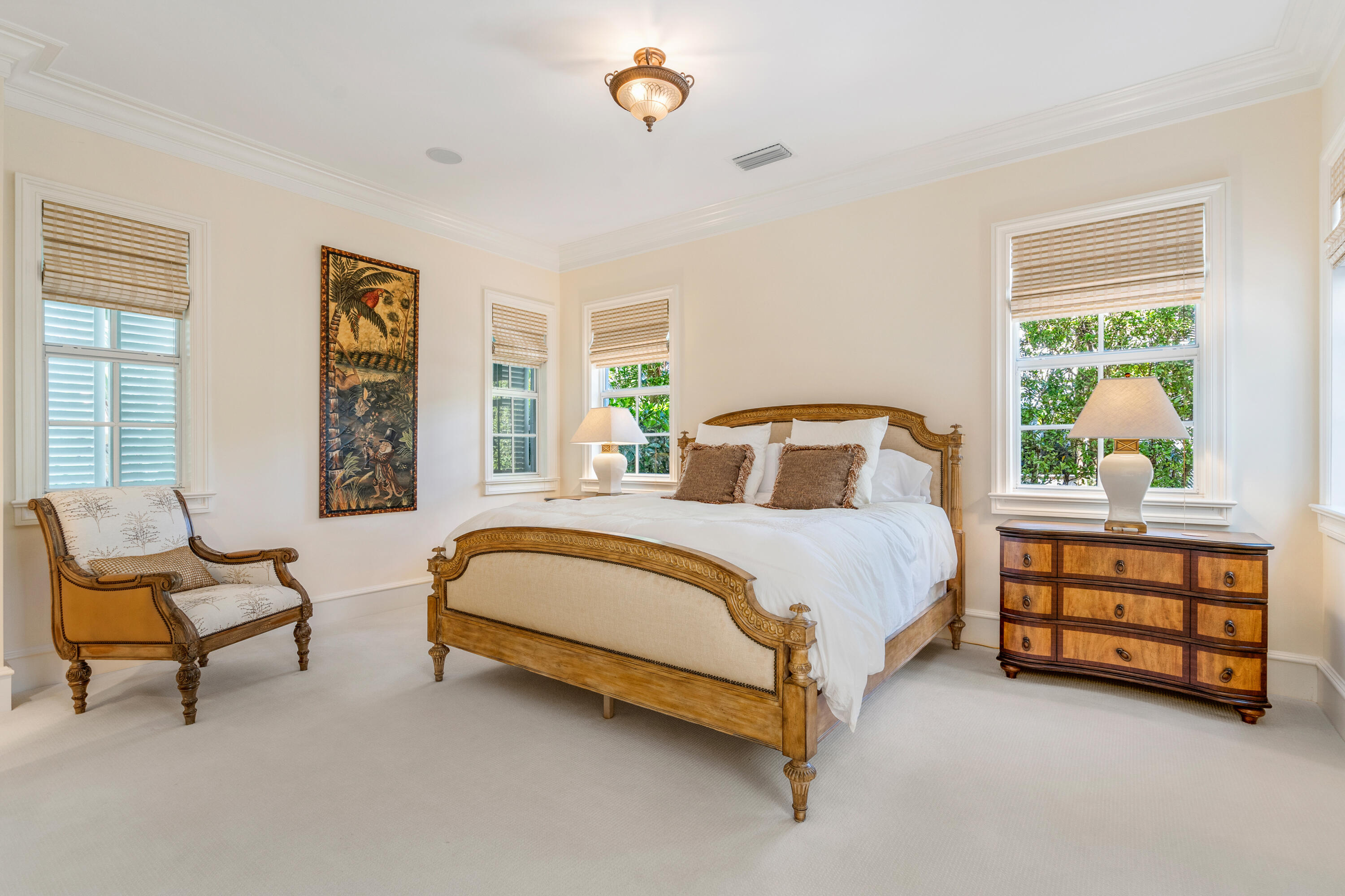 Orchid Island - Residential