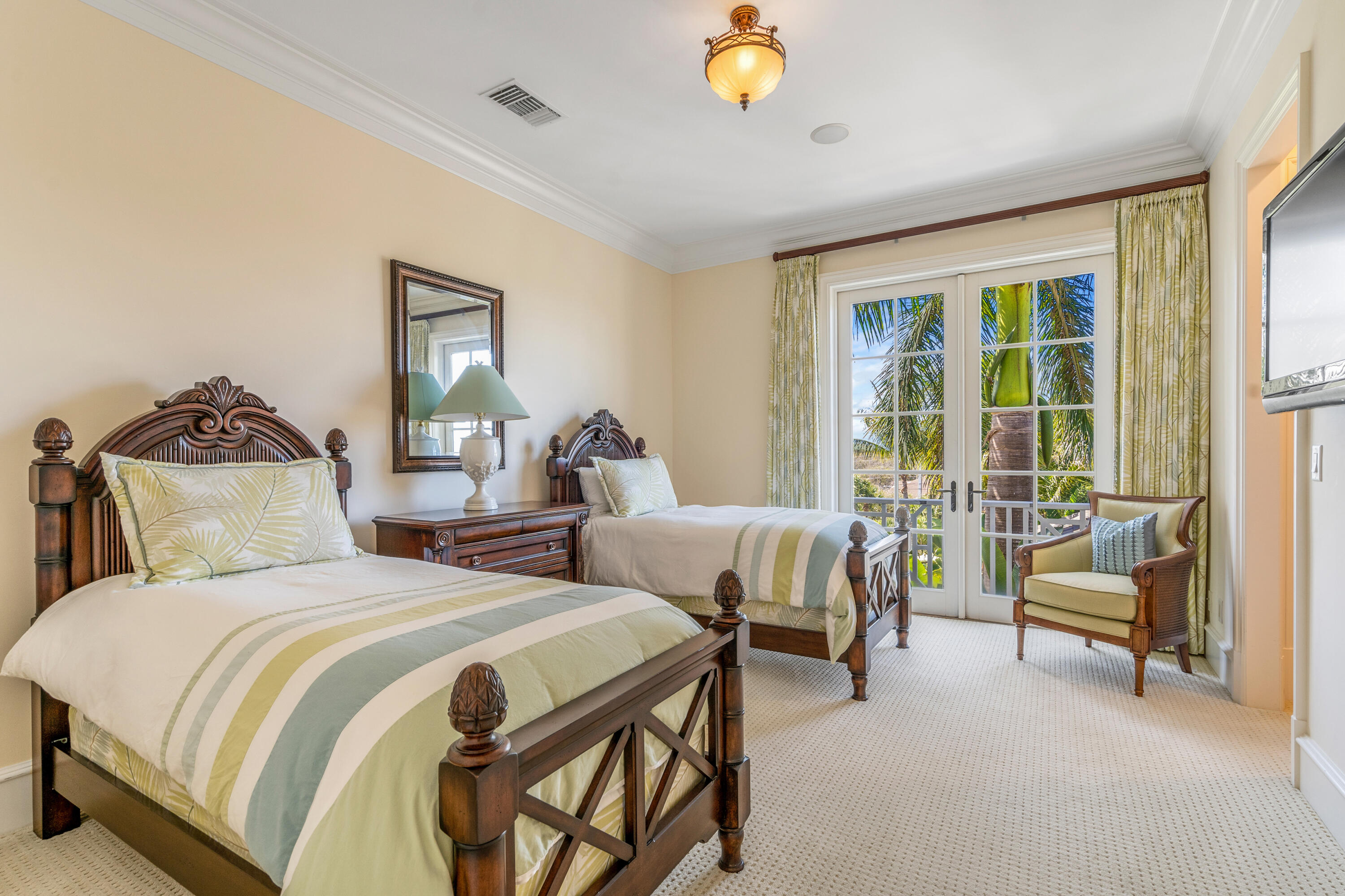 Orchid Island - Residential