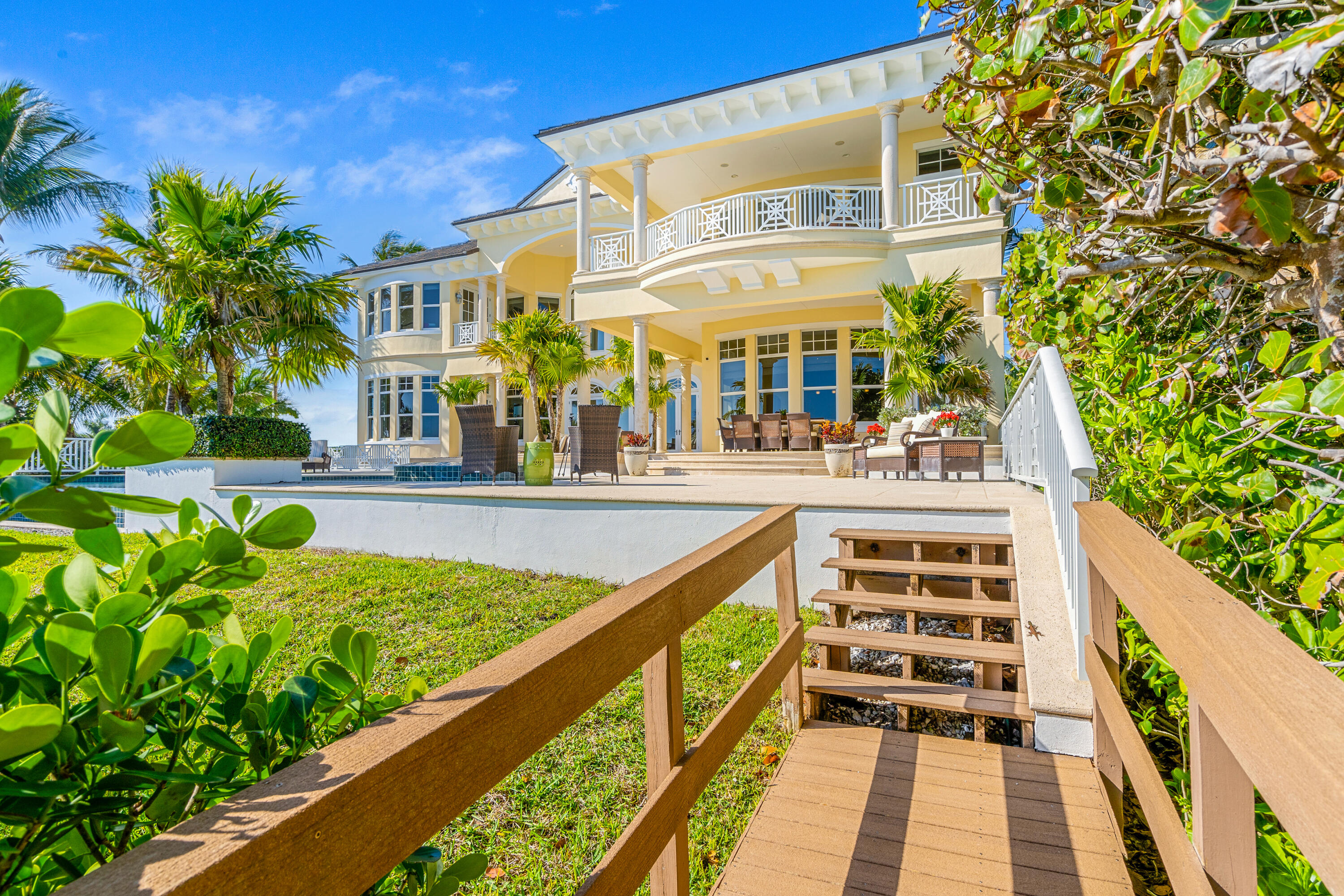 Orchid Island - Residential