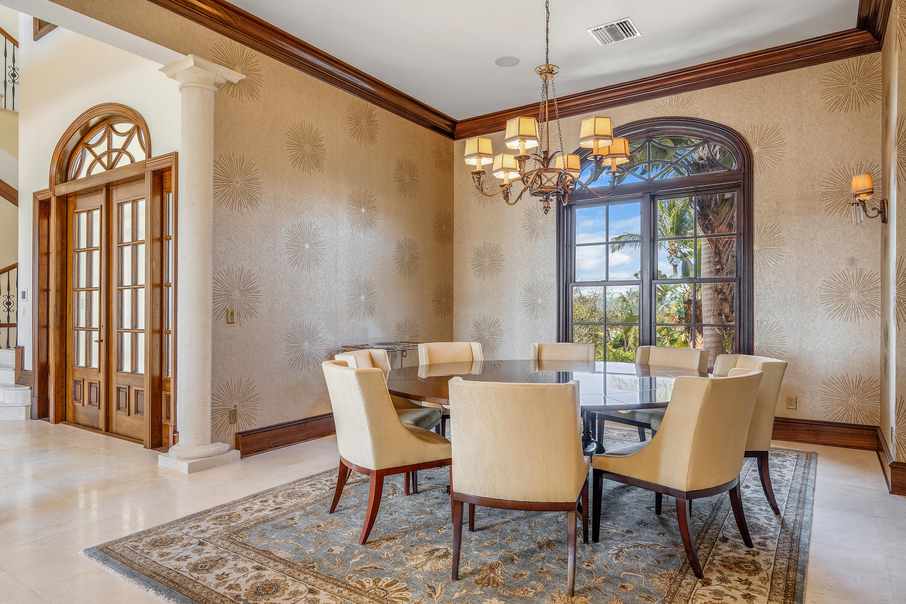 Orchid Island - Residential