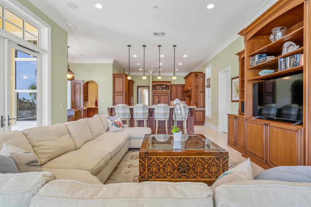 Orchid Island - Residential