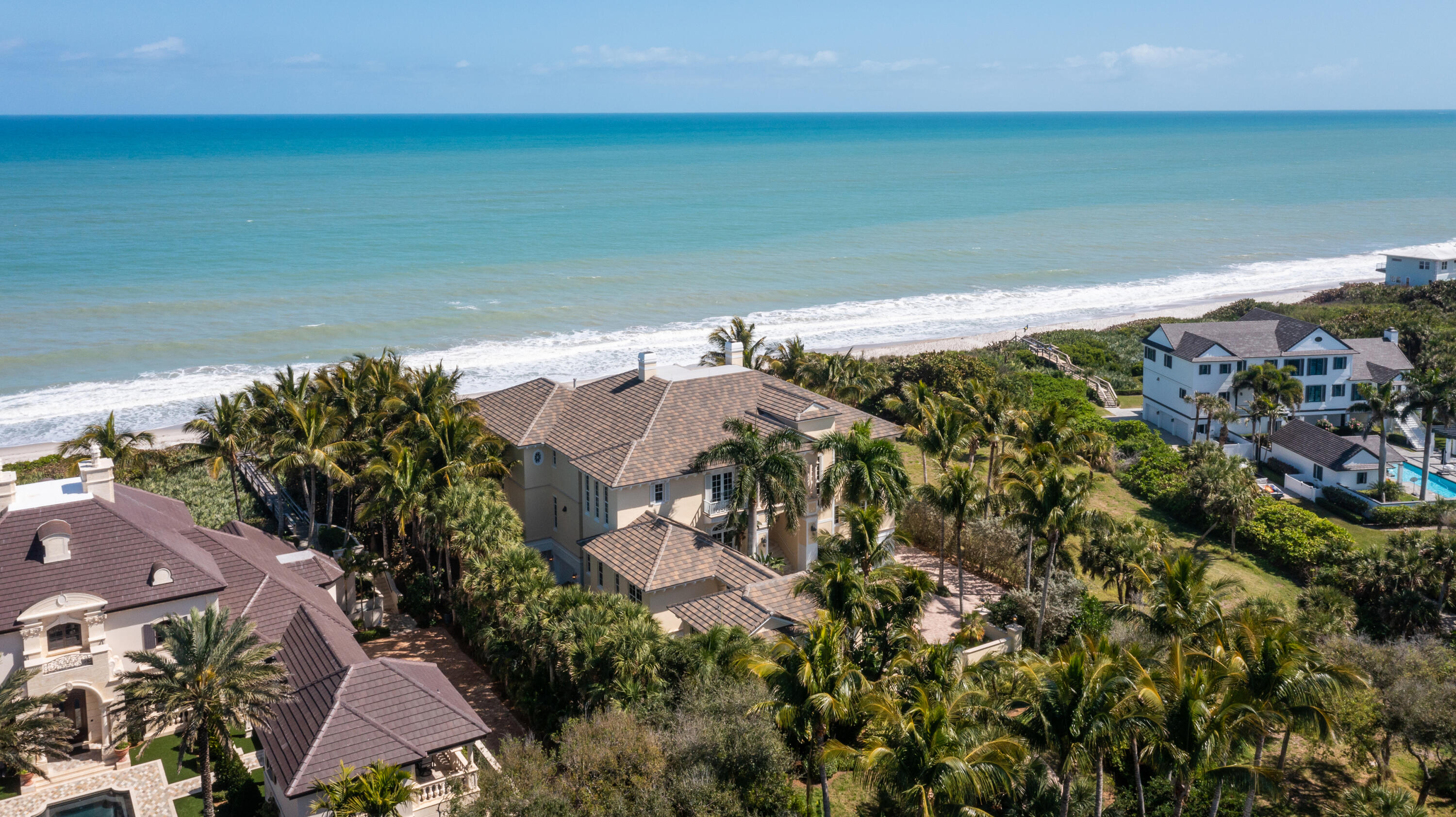 Orchid Island - Residential