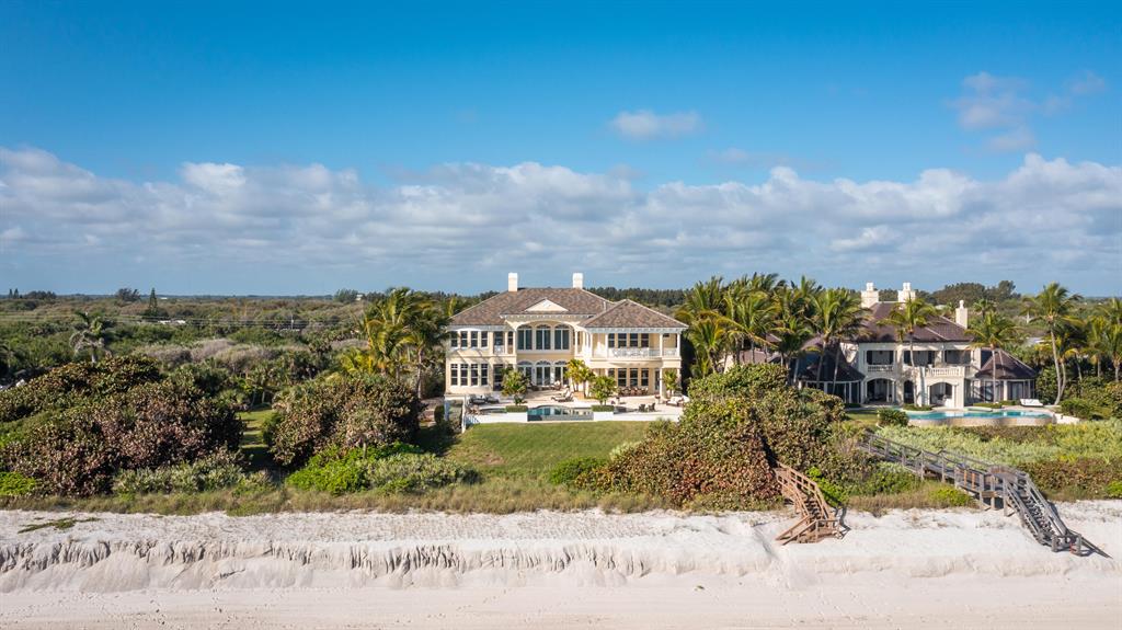 Orchid Island - Residential