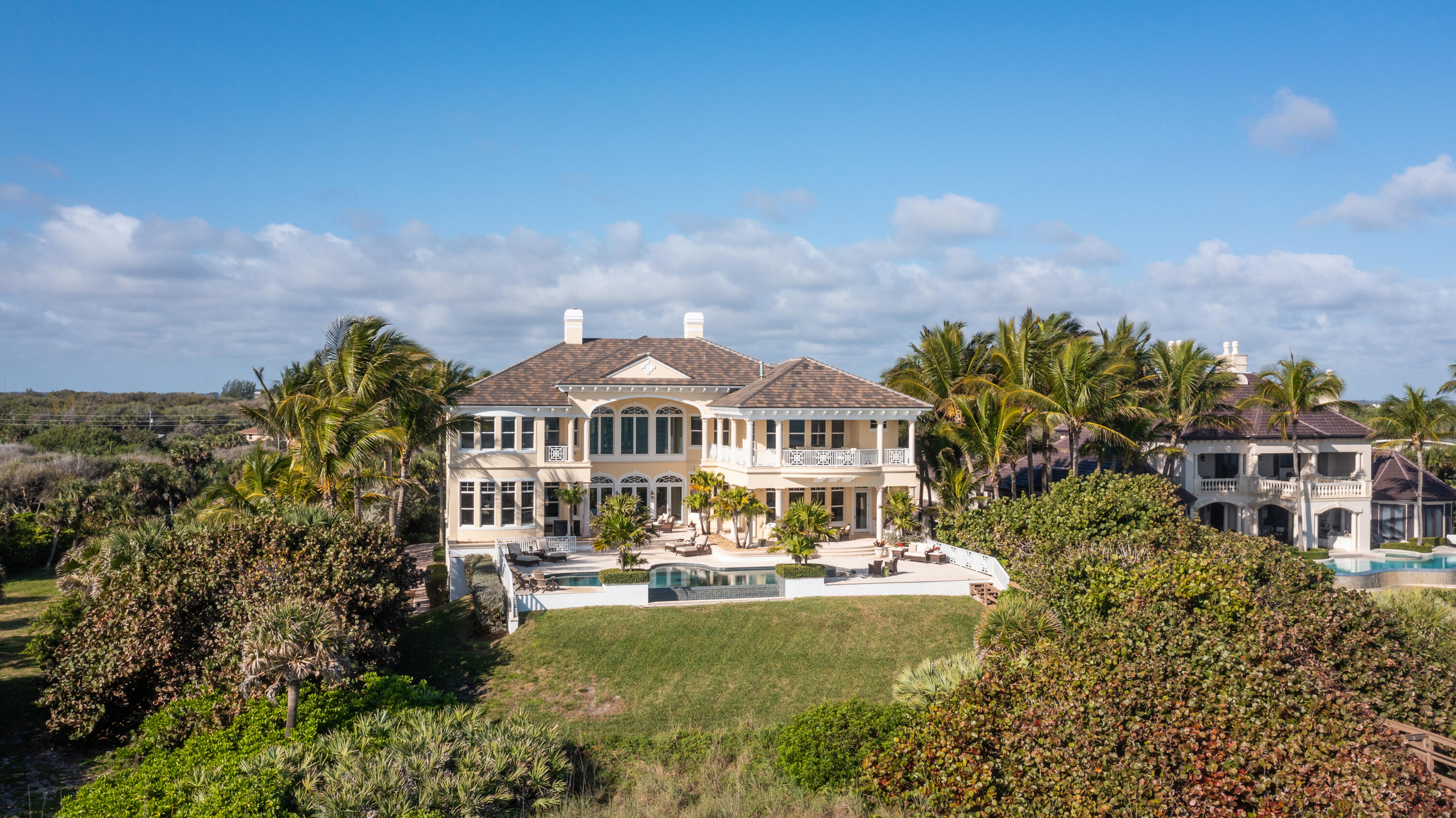 Orchid Island - Residential