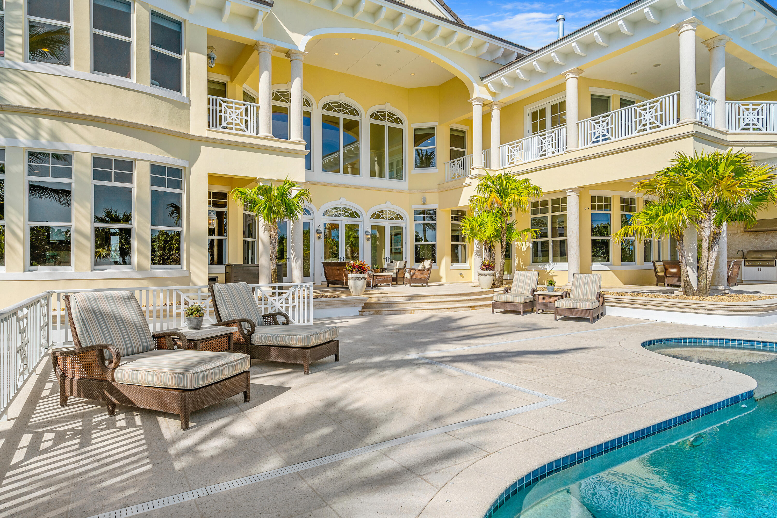 Orchid Island - Residential