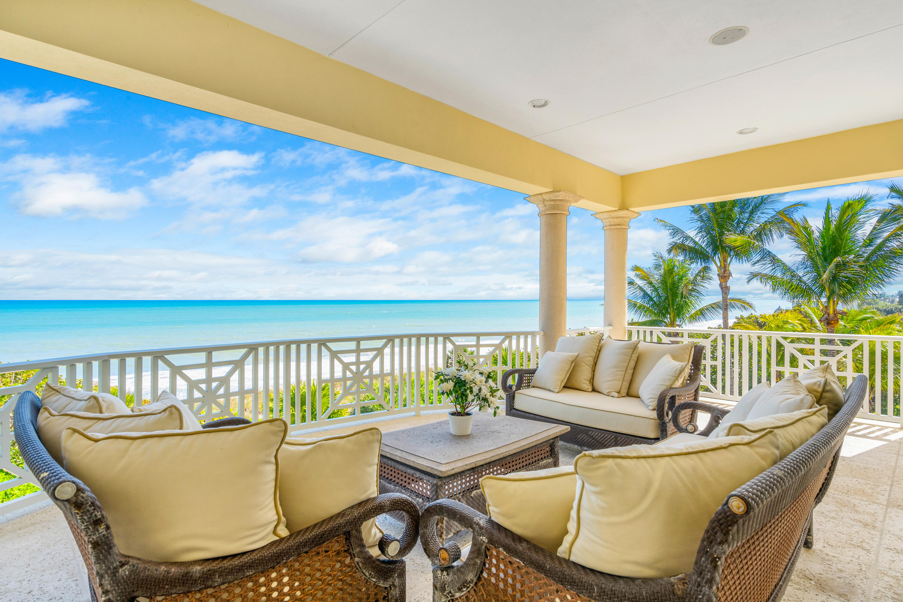 Orchid Island - Residential