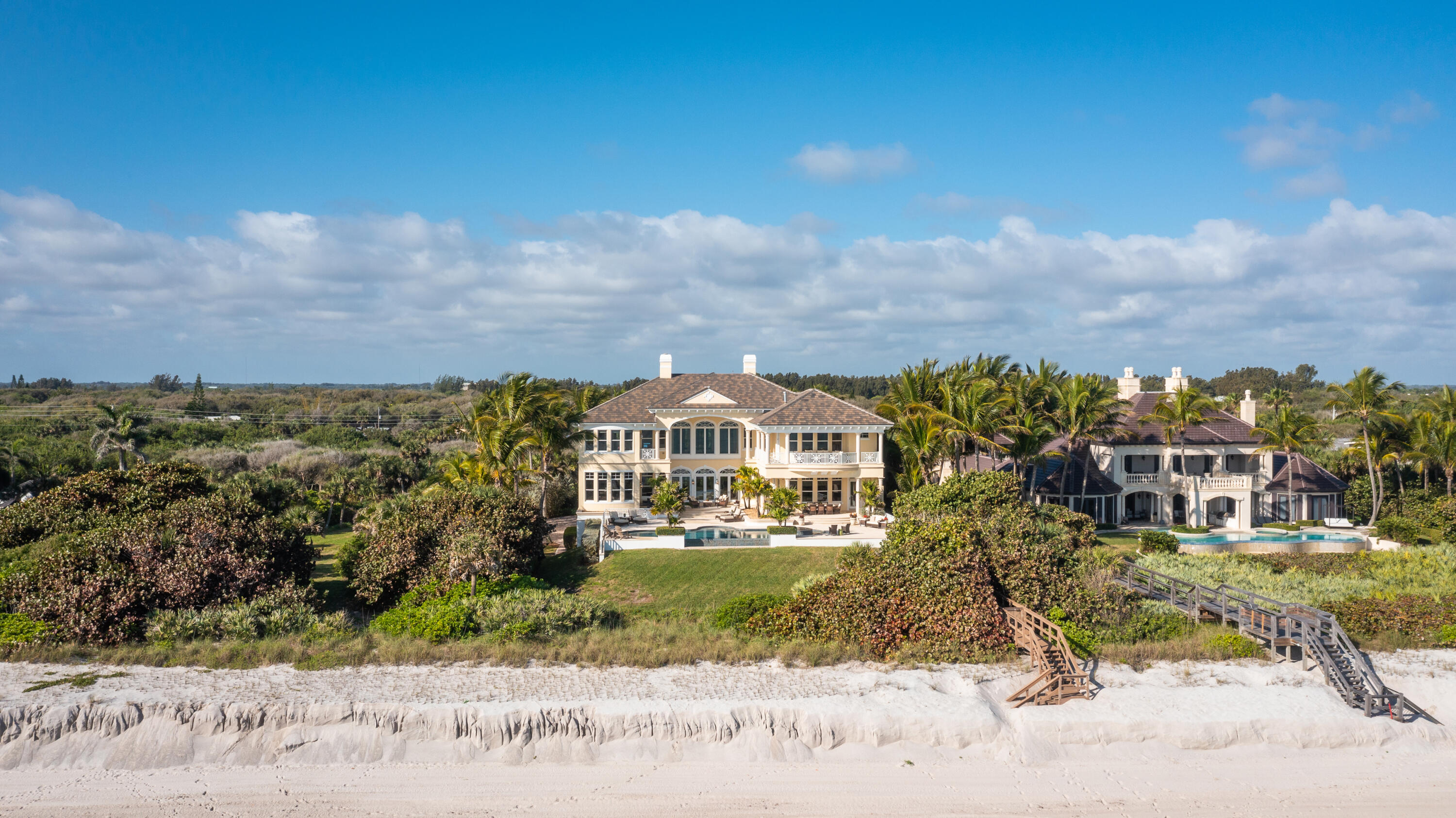 Orchid Island - Residential