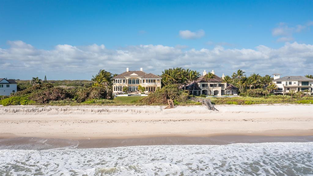 Orchid Island - Residential