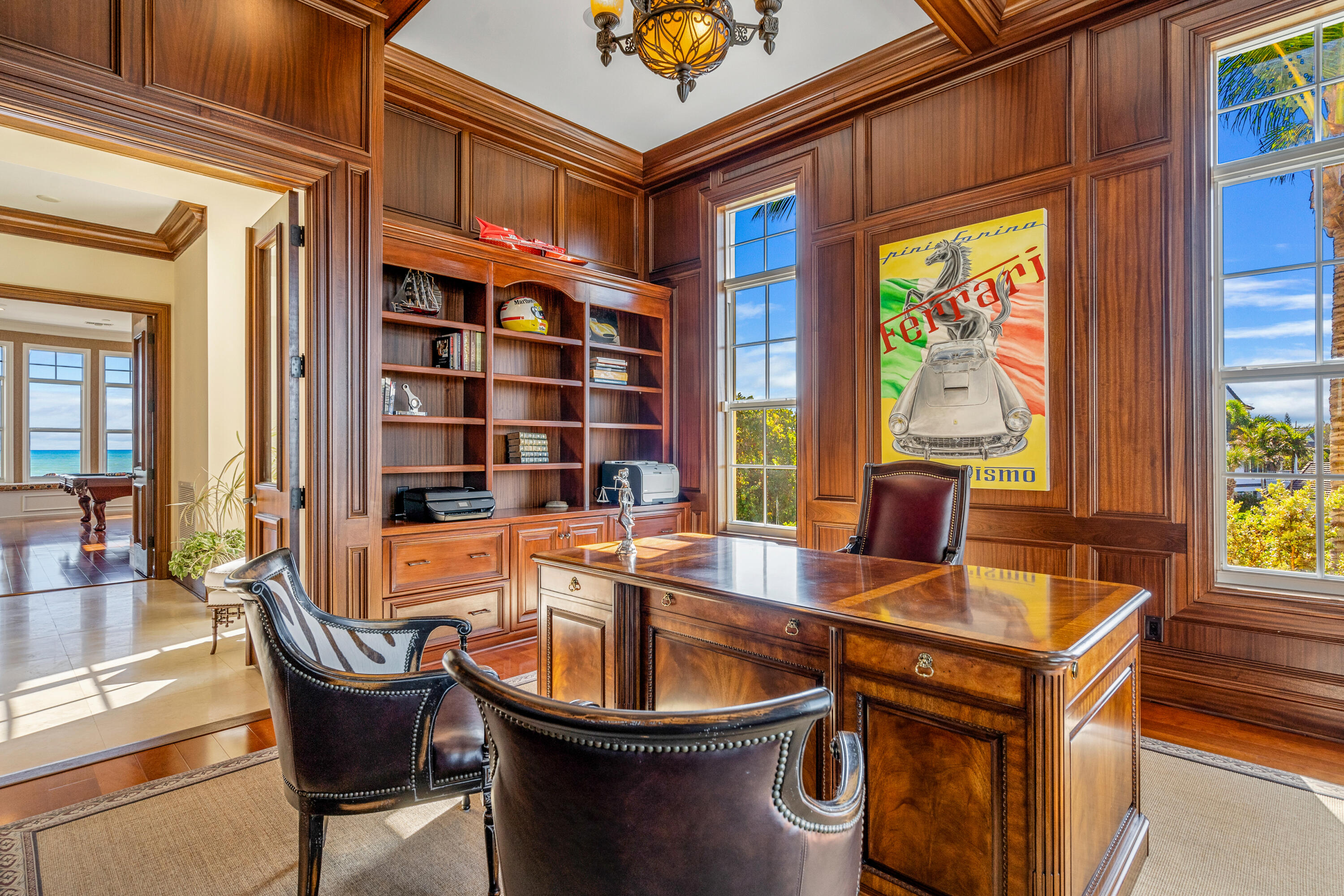 Orchid Island - Residential