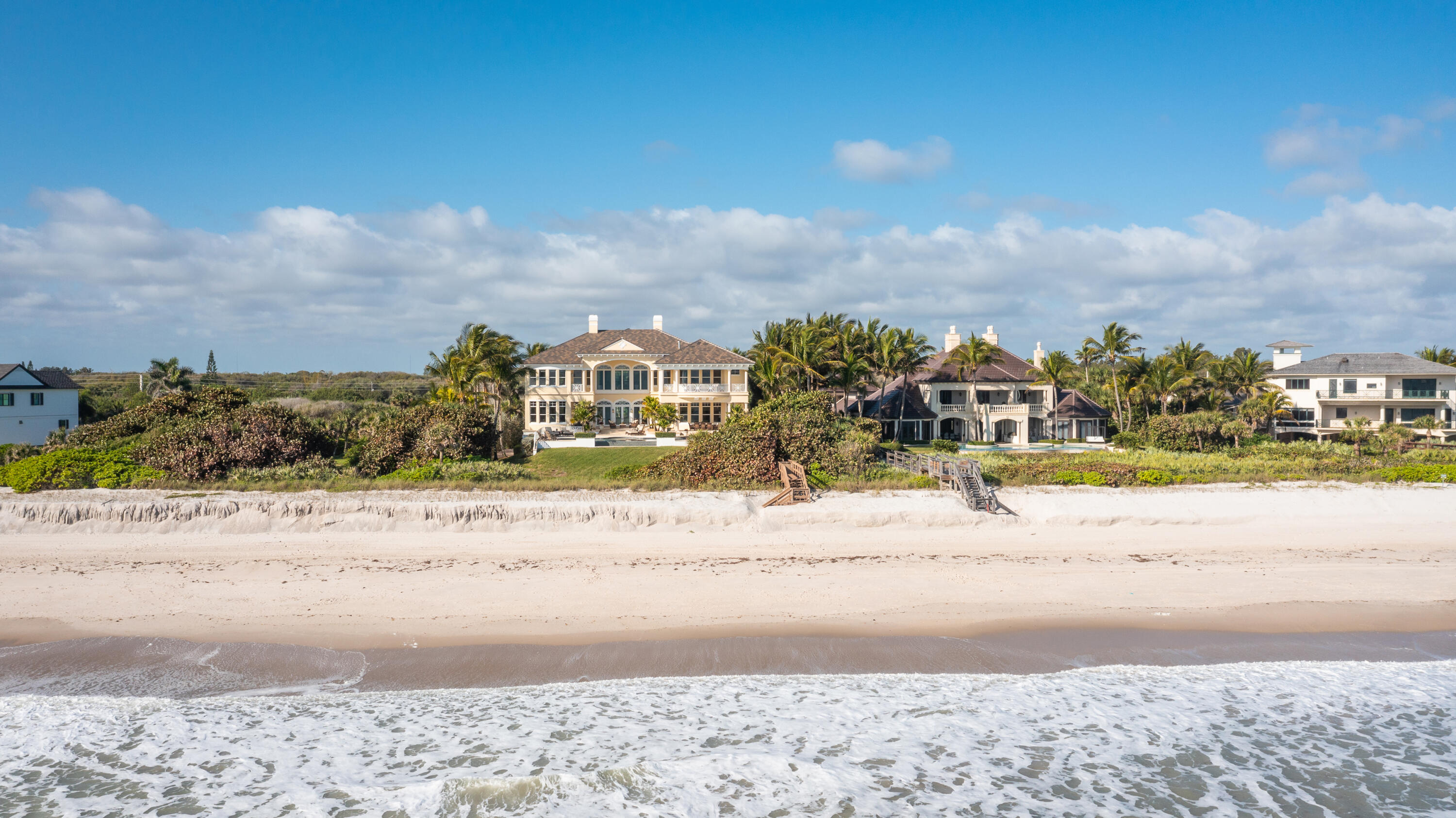 Orchid Island - Residential