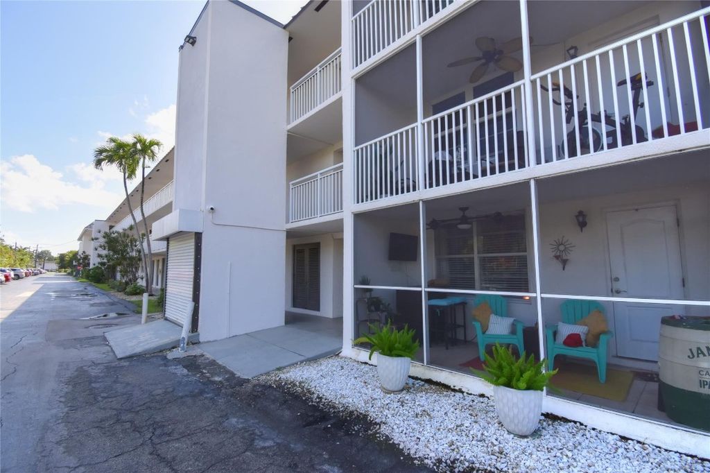 Photo of 4025 N Federal Highway #226C, Oakland Park, FL 33308 (MLS # F10530367)