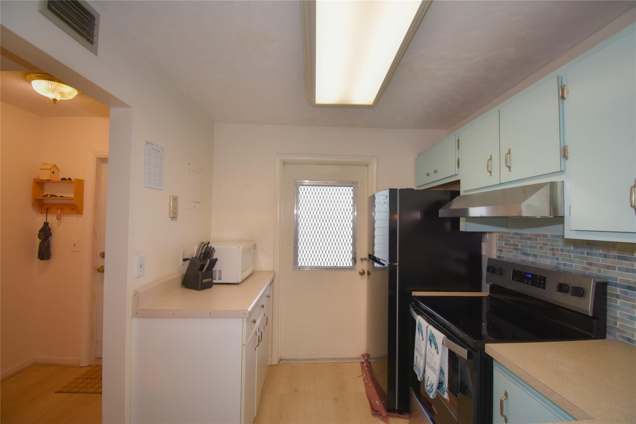 Kings Park - Residential