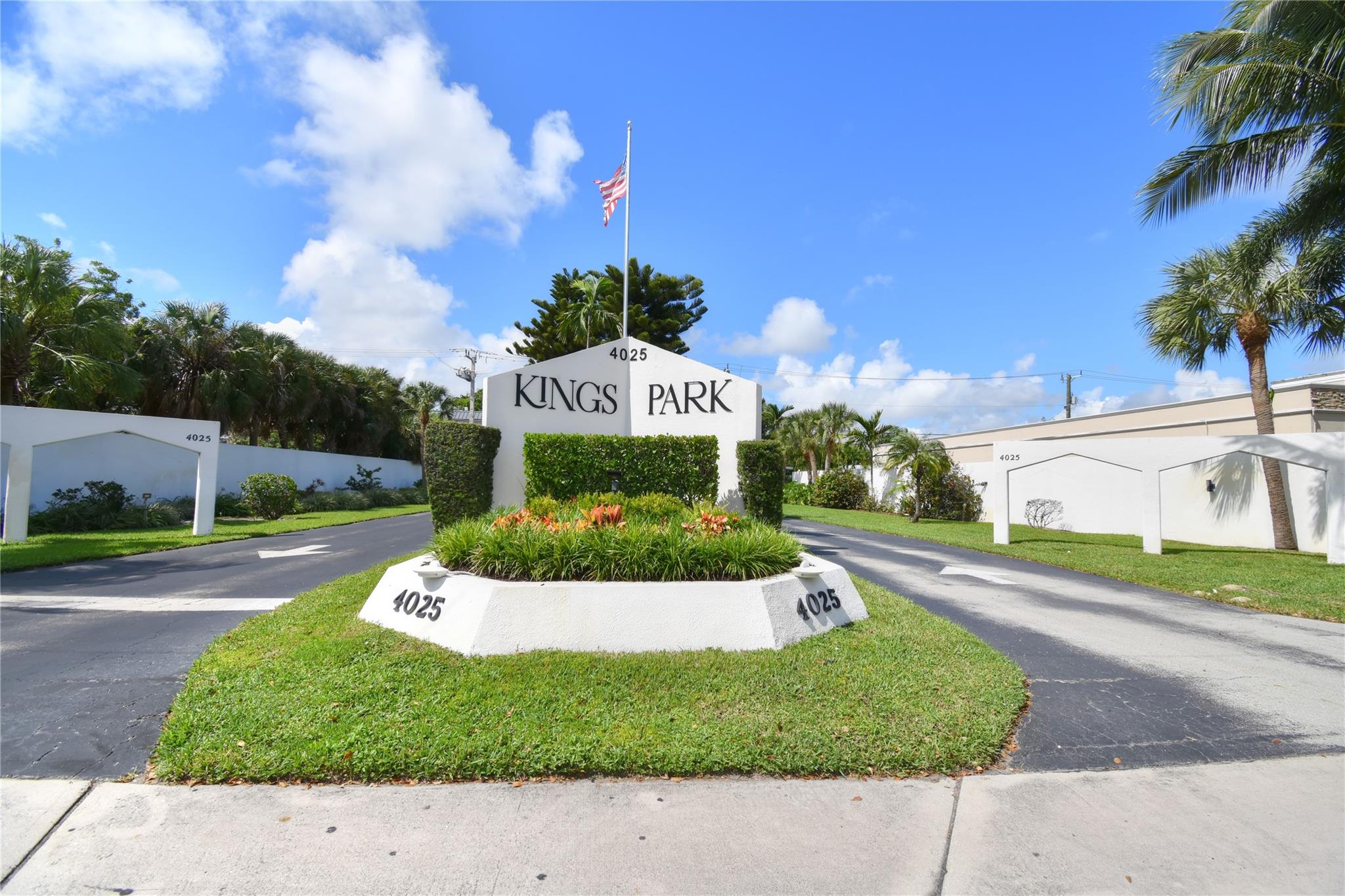Kings Park - Residential