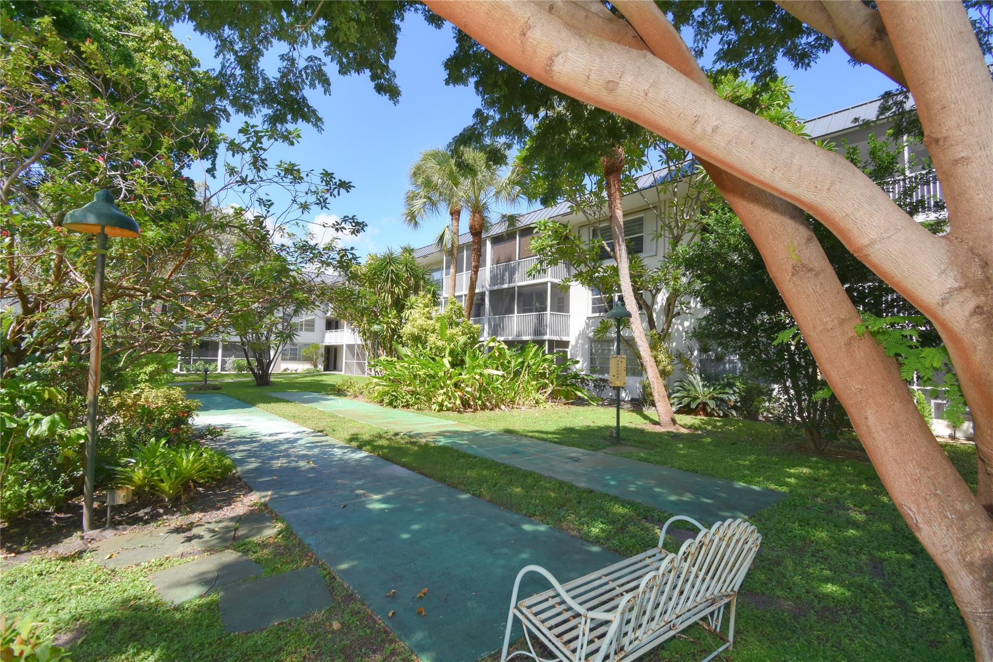 Kings Park - Residential