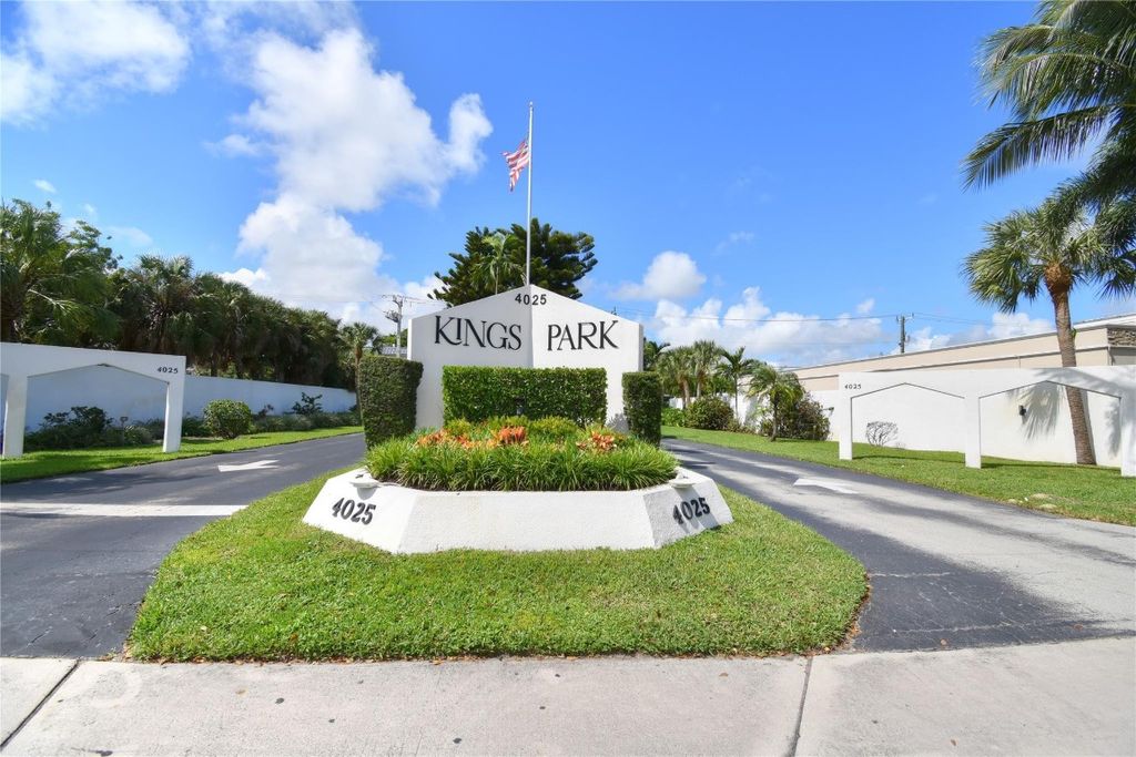 Photo of 4025 N Federal Highway #226C, Oakland Park, FL 33308 (MLS # F10530367)