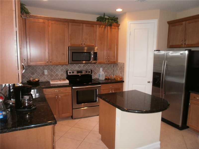 Parkland Reserve - Residential